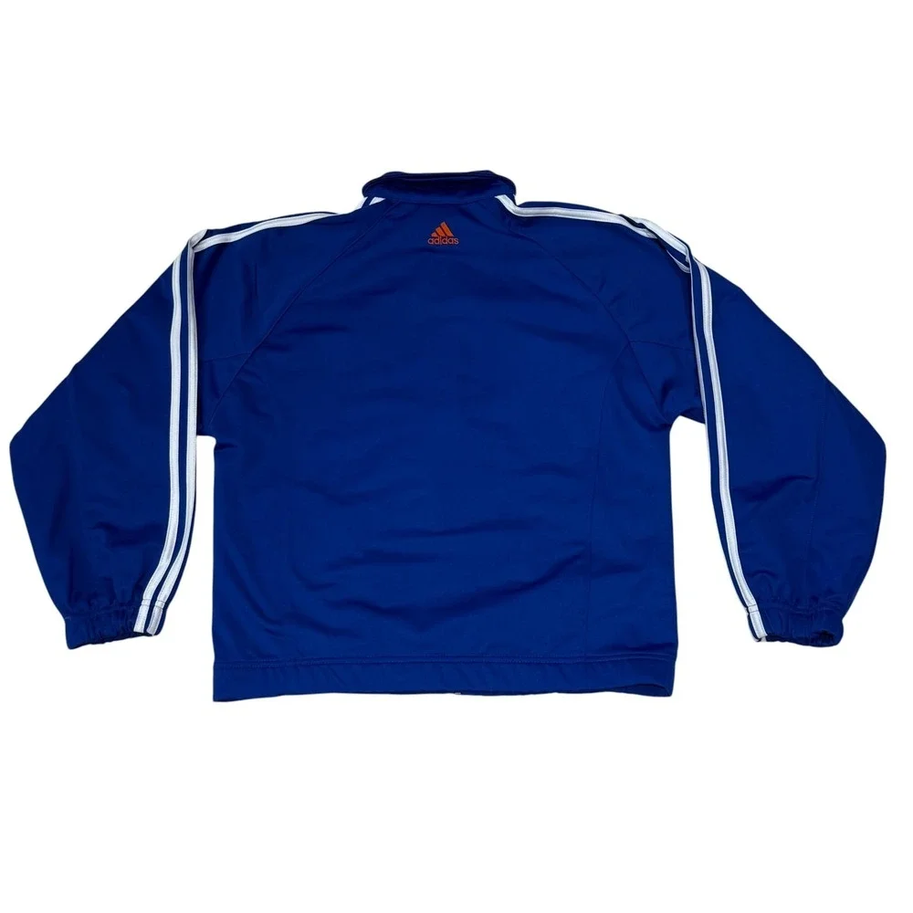 Youth Large (14/16) Adidas University of Florida‎ Zip-up jacket